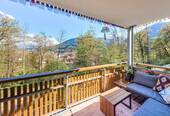 Balkon - Besondere Lage - Neuwertige 4-Zimmer Wohnung nahe Stadtzentrum & Natur, von privat