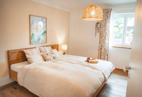 Schlafzimmer - 
