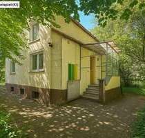 Ihr neues Zuhause in Laim: Charmantes Einfamilienhaus mit sonnigem Garten wartet auf Feinschliff! - München