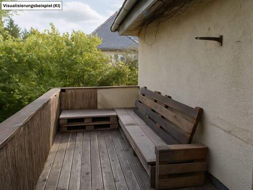Balkon - 