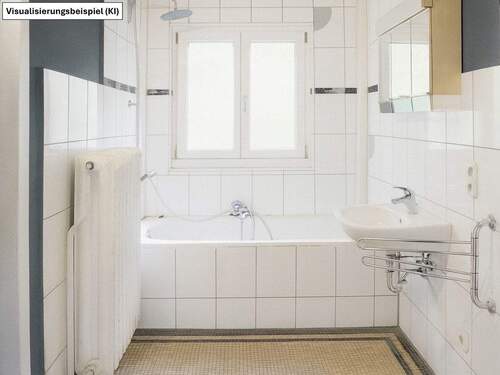 Badezimmer - 