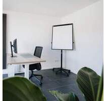 Büroraum zu vermieten: Perfekt für Kreative in Münster! - All-in-Miete