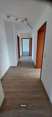 Bild 1 - 3-Zimmerwohnung - 620,00 EUR Kaltmiete, ca.  80,00 m² Wohnfläche