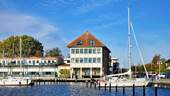 Idylle an der Marina Karlshagen - 2-Zimmer-Perle an der Marina Karlshagen - jetzt reservieren!