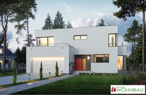 Einfahrt - 5 Zimmer Einfamilienhaus zum Kaufen in Dresden