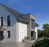 Ihr Traum-Einfamilienhaus in Halle (Saale) - Individuell und Hochwertig