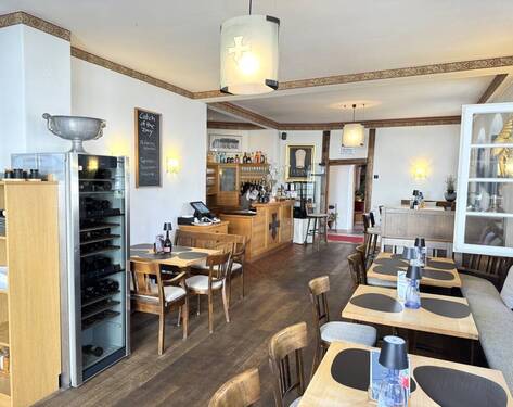 Gastraum Restaurant - 