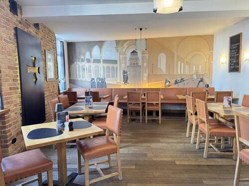 Gastraum Restaurant - 