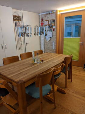 Bild 4 - Etagenwohnung mit 104,30 m&sup2; in Herrnberg zum Kaufen