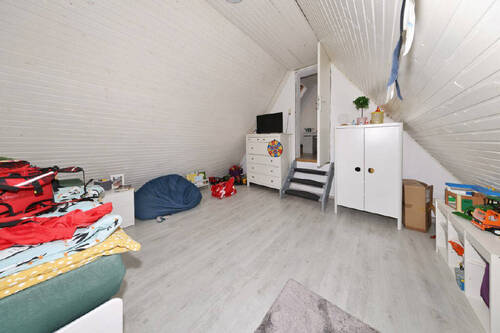Kinderzimmer II - 