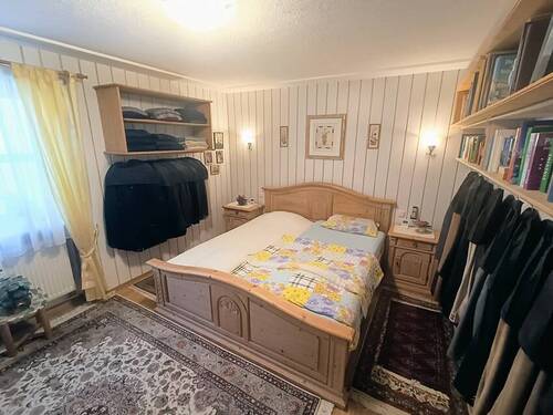 Schlafzimmer - 