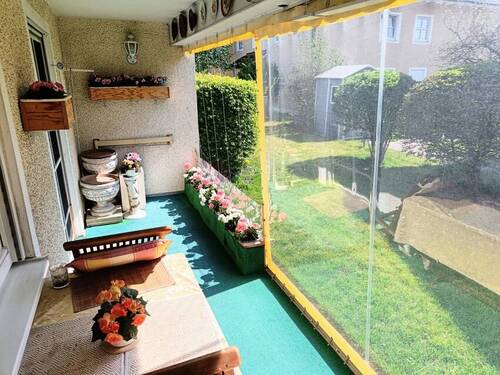 Terrasse - 