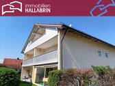 2-Zimmer-Eigentumswohnung - 2-Zimmer-Erdgeschosswohnung in ruhiger Siedlungslage in Pocking zu verkaufen