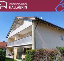 2-Zimmer-Erdgeschosswohnung in ruhiger Siedlungslage in Pocking zu verkaufen