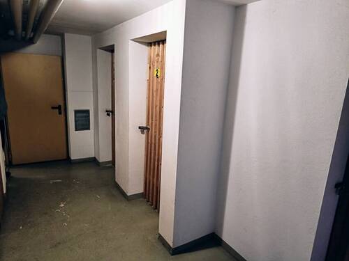 Kellerraum - 