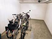 Fahrradraum - 