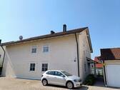 2-Zimmer-Eigentumswohnung - 2 Zimmer Etagenwohnung zum Kaufen in Pocking