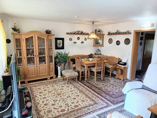 Wohnzimmer - 