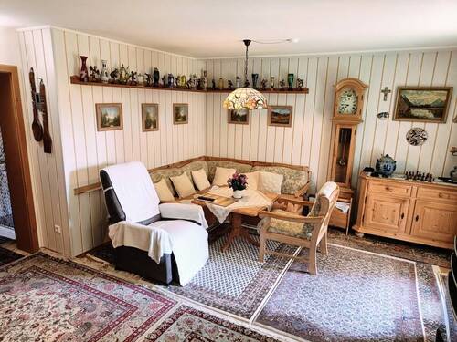 Wohnzimmer - 
