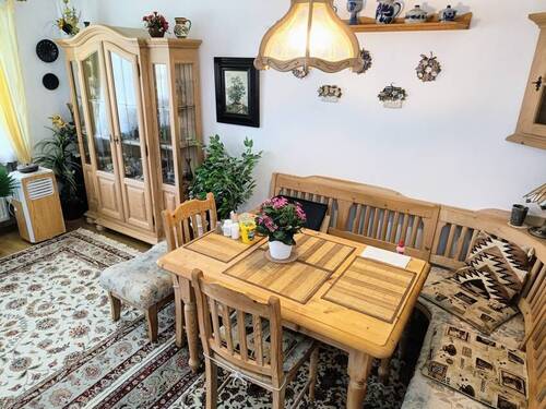 Wohnzimmer - 