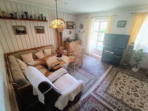 Wohnzimmer - 
