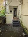 kleine Terrasse - 