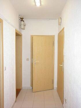 Eingangsdiele - 
