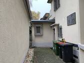 Eingangsbereich - 2 Zimmer Etagenwohnung zur Miete in Mainz