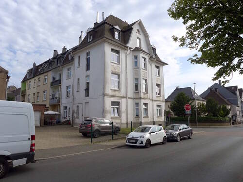 Rückansicht - 