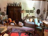 Kinder- oder Schlafzimmer im EG - 