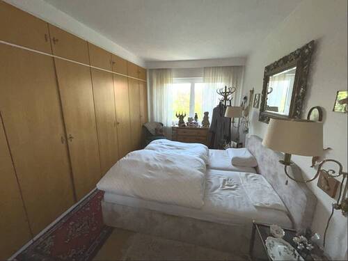 Schlafzimmer - 