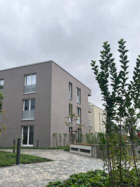 IMG_0026 - Schicke 3-Zimmer Wohnung zum Erstbezug