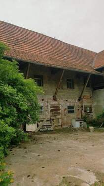 Innenhof - 