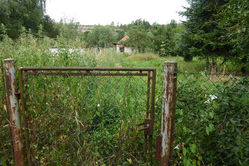 Gartengrundstück - 
