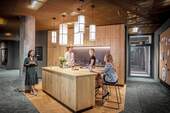 Pantry (Exchange) - Büro zur Miete in Berlin