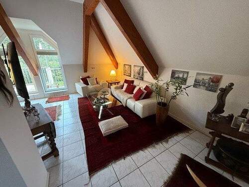 Beispielfoto Wohnbereich - 