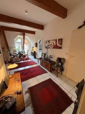 Beispielfoto Flur - 