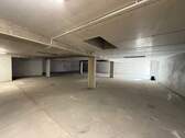 Tiefgarage - 