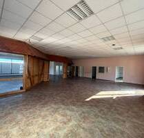 ++++VERKAUFSRAUM, PRAXIS ODER LAGER MIT KÜCHE UND WC++++ - Grävenwiesbach