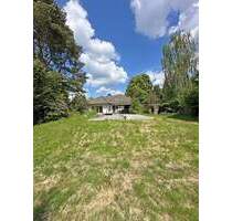 Großzügiger Baugrund im Villenviertel - Ahrensburg