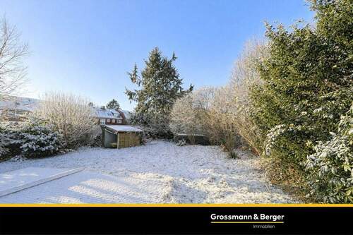 Bild 2 - Grundstück zum Kaufen in Ahrensburg