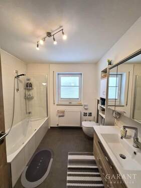 Bad-EW - 2 Zimmer Etagenwohnung in Perlesreut