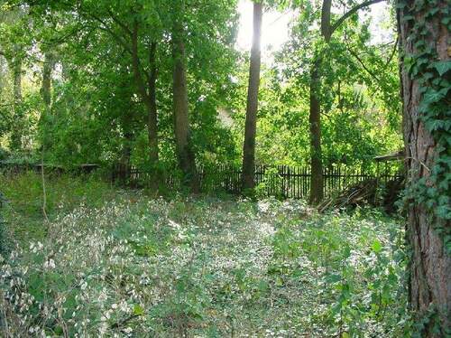 Ansicht.jpg - Grundstück mit unverbaubarem Blick in Waldesruh