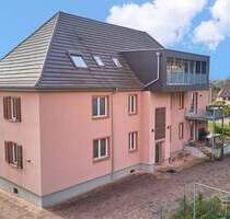 Großzügige Erdgeschosswohnung - Barrierefrei, kernsaniert und vollmöbliert - Fischbach bei Dahn