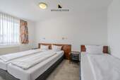 Dreibettzimmer - Ertragsstarkes Hotel in gefragter Lage von Stuttgart-Ost