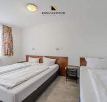 Ertragsstarkes Hotel in gefragter Lage von Stuttgart-Ost - Stuttgart Stuttgart-Ost