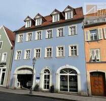 Praxisjuwel im Stadtzentrum - Charme trifft Funktionalität - Kitzingen