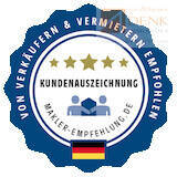 über 175 ECHTE Kundenbewertungen - 