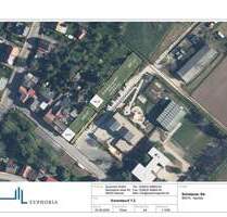 Baugrundstück für zwei Häuser zu verkaufen - Apolda Herressen-Sulzbach