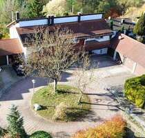 Architektenhaus in erster Reihe mit unverbautem Blick ins Naturschutzgebiet - Wohnen wie im Urlaub! - Isen